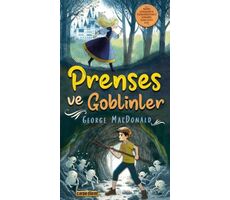 Prenses ve Goblinler - George MacDonald - Carpe Diem Kitapları