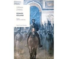 Romain Rolland - Stefan Zweig - İthaki Yayınları