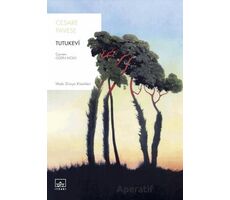 Tutukevi - Cesare Pavese - İthaki Yayınları