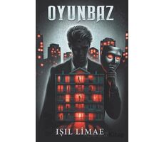 Oyunbaz - Işıl Limae - Martı Yayınları