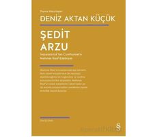 Şedit Arzu - Deniz Aktan Ku¨çu¨k - Everest Yayınları