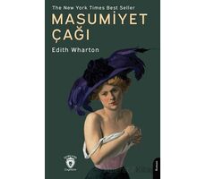 Masumiyet Çağı - Edith Wharton - Dorlion Yayınları