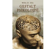 Gestalt Psikolojisi - Willis D. Ellis - Dorlion Yayınları