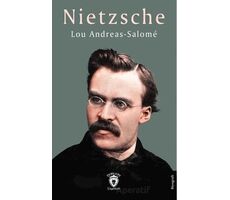 Nietzsche - Lou Andreas-Salomé - Dorlion Yayınları