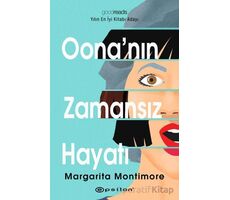 Oonanın Zamansız Hayatı - Margarita Montimore - Epsilon Yayınevi