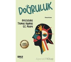 Doğruluk - Aristoteles - Gece Kitaplığı