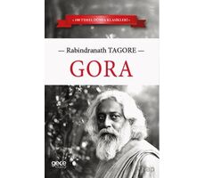 Gora - Rabindranath Tagore - Gece Kitaplığı