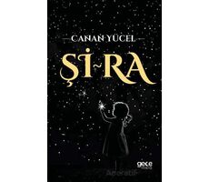 Şira - Canan Yücel - Gece Kitaplığı