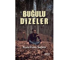 Buğulu Dizeler - Yunus Emre Seçkin - Gece Kitaplığı