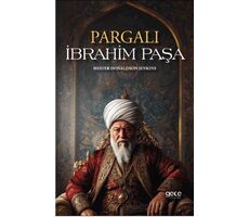 Pargalı İbrahim Paşa - Hester Donaldson Jenkins - Gece Kitaplığı