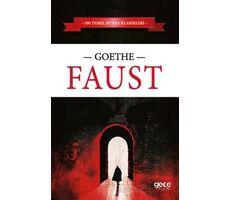 Faust - Goethe - Gece Kitaplığı