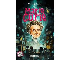 Marie Curie - Öznur Çokcanlı - Genç Hayat