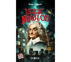 Isaac Newton - Öznur Çokcanlı - Genç Hayat