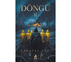 Döngü II - Çağatay Düz - Ren Kitap