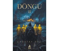 DÖNGÜ II - Çağatay Düz - Ren Kitap