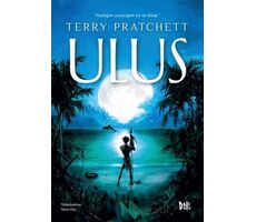 Ulus - Terry Pratchett - Delidolu