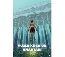 Yüzen Köşk’ün Anahtarı - Umut Şumnu - Kara Karga Yayınları