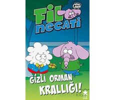 Fil Necati 3 - Varol Yaşaroğlu - Eksik Parça Yayınları