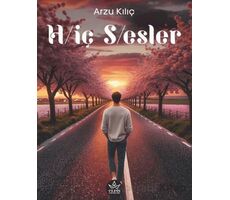 H/iç S/esler - Arzu Kılıç - Elpis Yayınları