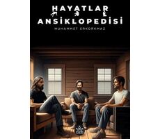 Hayatlar Ansiklopedisi - Muhammet Erkorkmaz - Elpis Yayınları