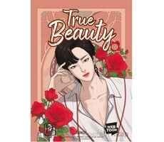 True Beauty 7 - Yaongyi - Athica Yayınları