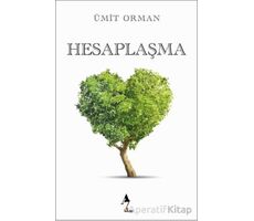 Hesaplaşma - Ümit Orman - A7 Kitap