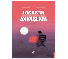 Lucas’ın Savaşları - Renaud Roche - Kara Karga Yayınları