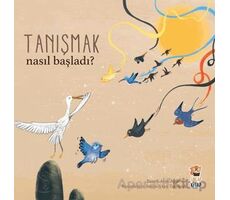 Nasıl Başladı? - Tanışmak - Ayşe Aydemir - Sincap Kitap