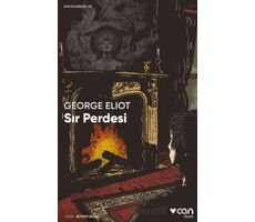 Sır Perdesi - George Eliot - Can Yayınları