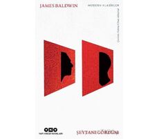 Şeytanı Gördüm - James Baldwin - Yapı Kredi Yayınları