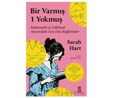 Bir Varmış 1 Yokmuş - Sarah Hart - Timaş Yayınları