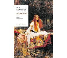 Uğurböceği - D. H. Lawrence - İthaki Yayınları