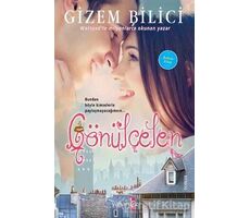 Gönülçelen (Kokulu Kitap) - Gizem Bilici - Yakamoz Yayınevi