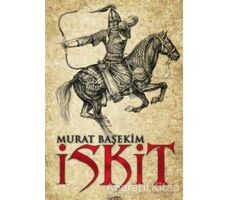 İskit - Murat Başekim - Hyperion Kitap