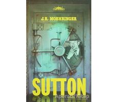 Sutton - J. R. Moehringer - Hyperion Kitap