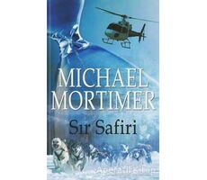 Sır Safiri - Michael Mortimer - Hyperion Kitap