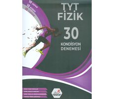 Kondisyon TYT Fizik 30lu Deneme Sınavı