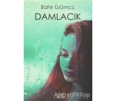 Damlacık - Bahir Üzümcü - Kuytu Yayınları