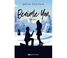 Benimle Yan 3 - Beyza Özaydın - Epsilon Yayınevi