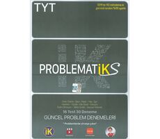 Tonguç TYT Problematiks