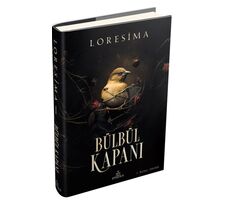 Bülbül Kapanı 1 - Loresima - Ephesus Yayınları