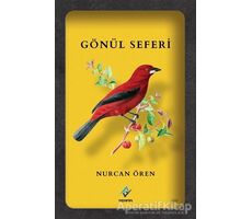 Gönül Seferi - Nurcan Ören - Ferfir Yayıncılık