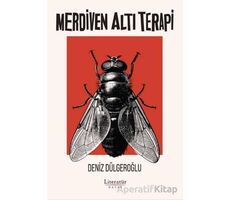 Merdiven Altı Terapi - Deniz Dülgeroğlu - Literatür Hayat