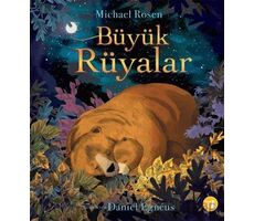 Büyük Rüyalar - Michael Rosen - Büyülü Fener Yayınları