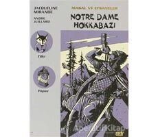 Notre Dame Hokkabazı - Engin Sunar - Say Çocuk