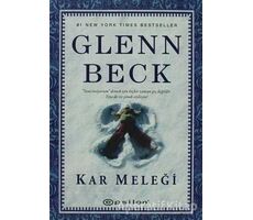 Kar Meleği - Glenn Beck - Epsilon Yayınevi