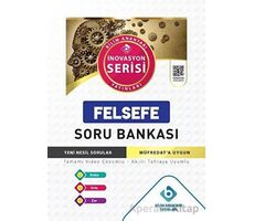 Felsefe Soru Bankası - Bilim Anahtarı Yayınları