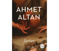 Zarlar - Ahmet Altan - Everest Yayınları