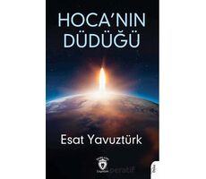 Hoca’nın Düdüğü - Esat Yavuztürk - Dorlion Yayınları