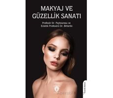 Makyaj ve Güzellik Sanatı - Paytoureau - Dorlion Yayınları